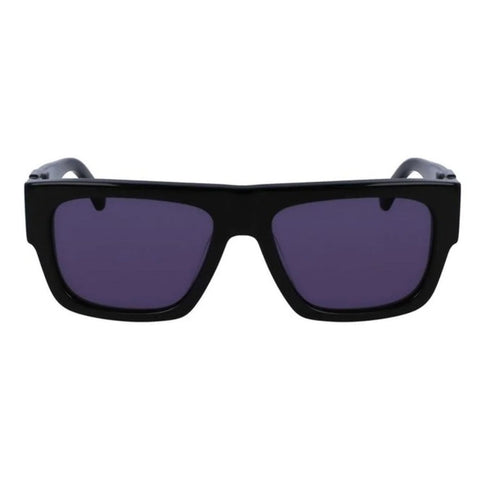 CALVIN KLEIN JEANS CKJ-CKJ23654S-001 Sunglasses One Size